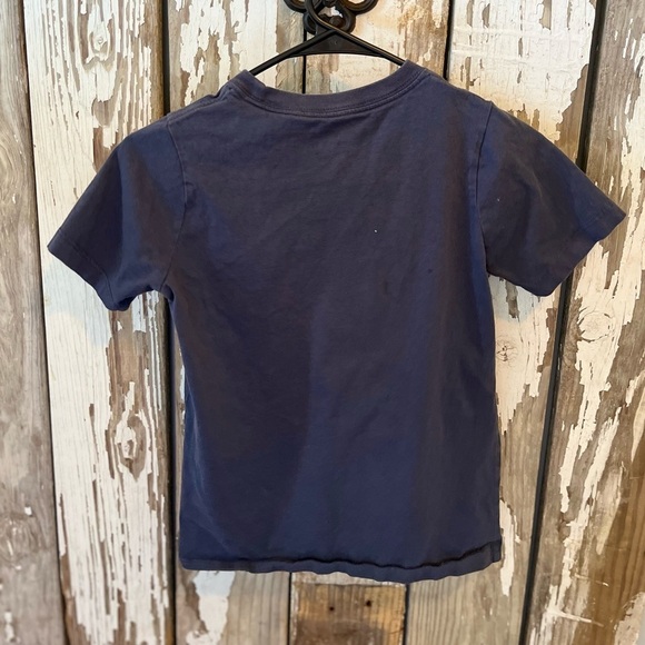 The Nike Tee Gator “Nike Fastballs” Gator Cereal tee boys size medium - Picture 4 of 4